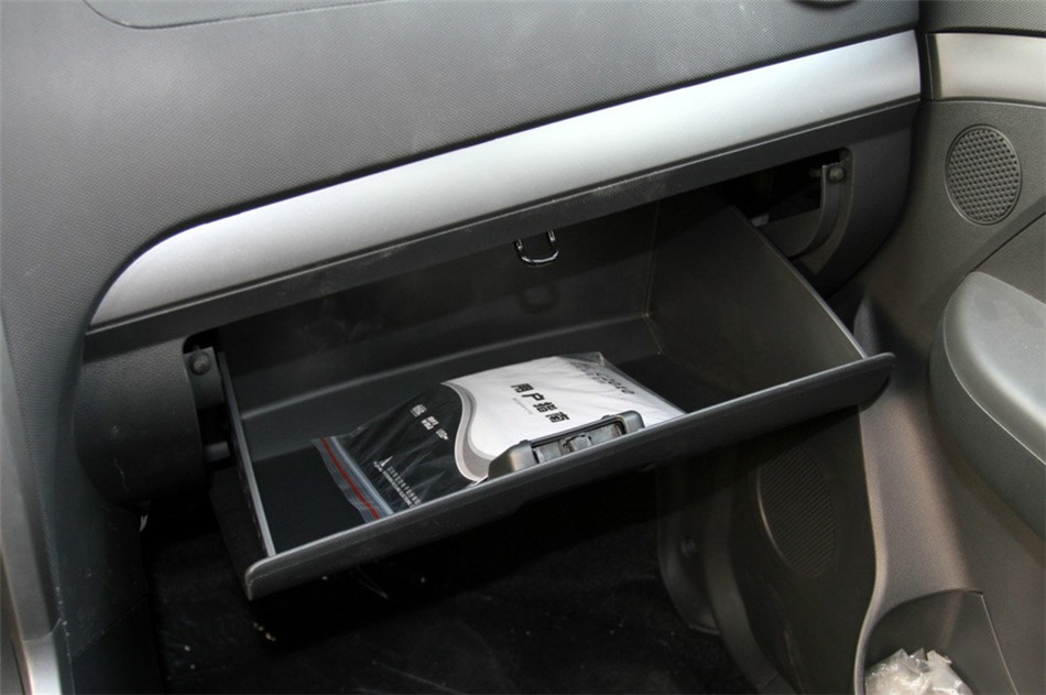 2013款 北斗星 X5 1.4L MT 豪华型