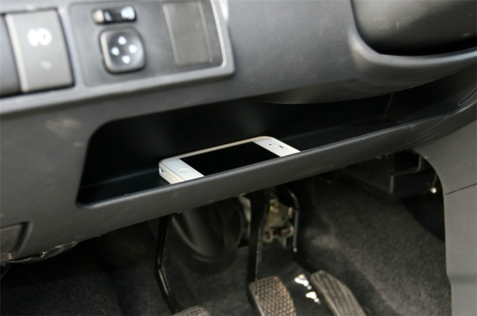 2013款 北斗星 X5 1.4L MT 豪华型