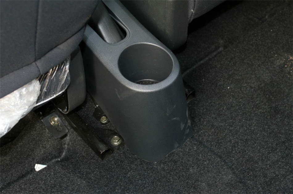 2013款 北斗星 X5 1.4L MT 豪华型