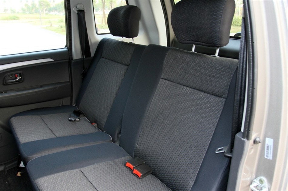 2013款 北斗星 X5 1.4L MT 豪华型