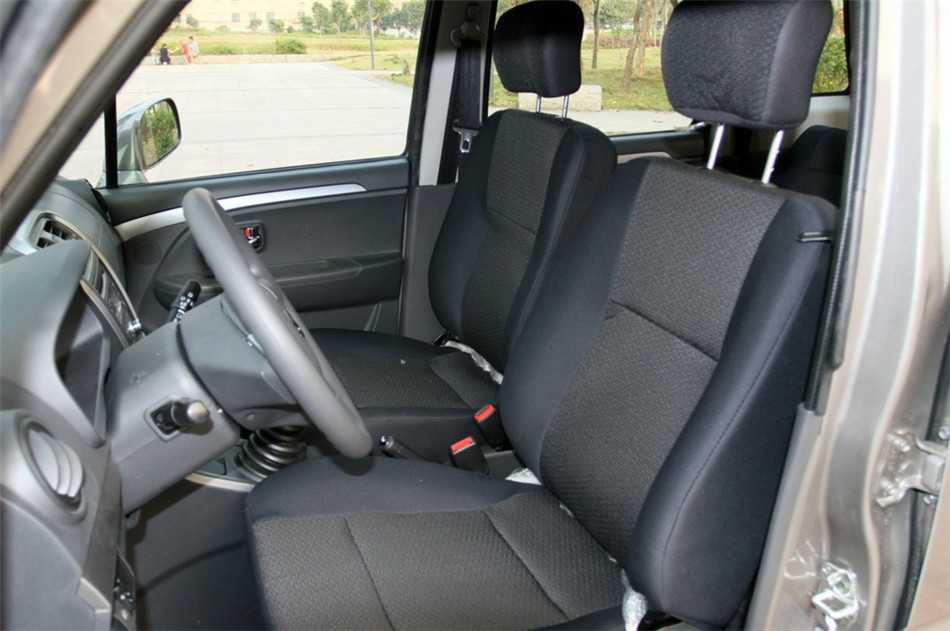 2013款 北斗星 X5 1.4L MT 豪华型