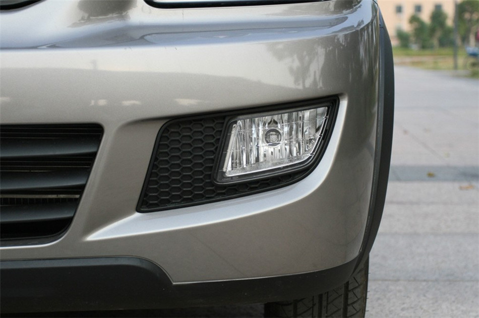 2013款 北斗星 X5 1.4L MT 豪华型