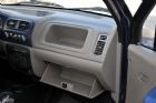 昌河铃木北斗星内饰
