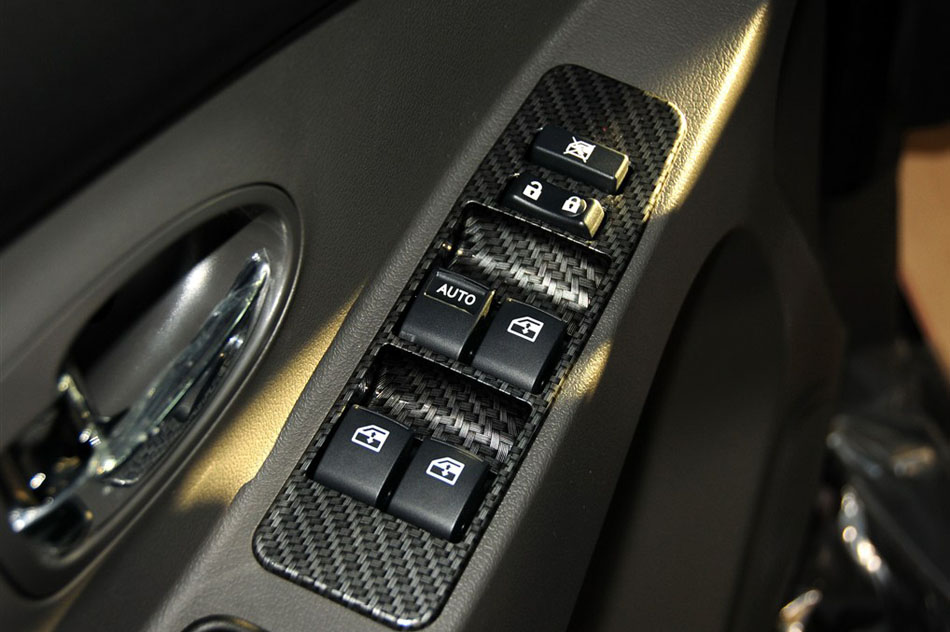 2014款 1.5L 手动精英型 座椅空间