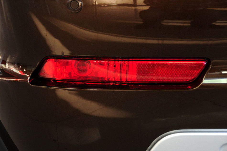 2014款 1.5L 手动精英型 其他