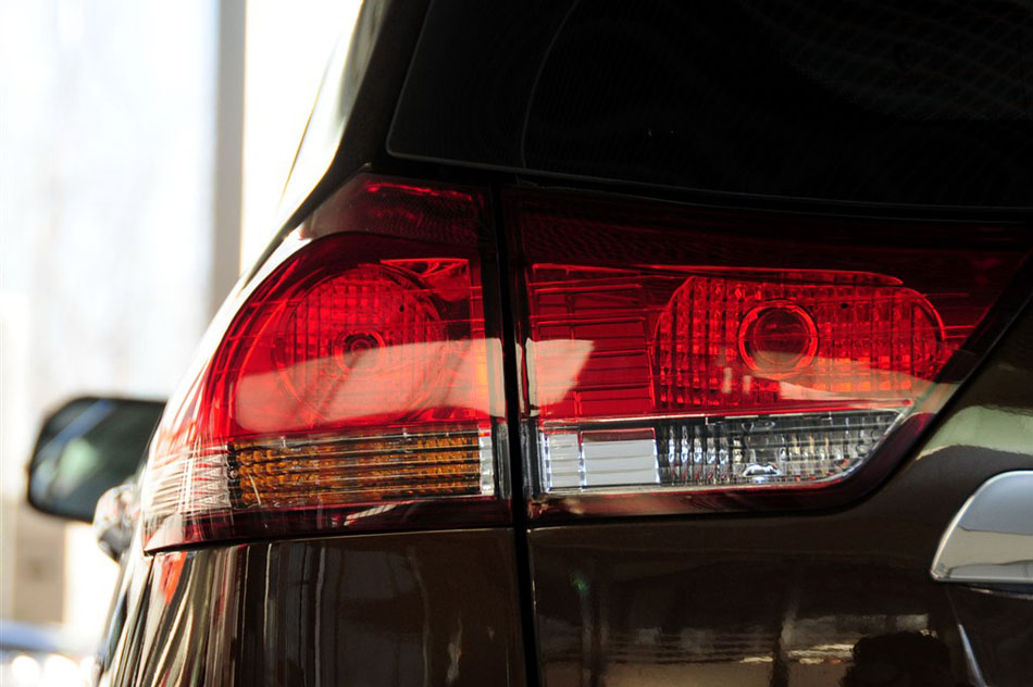 2014款 1.5L 手动精英型 其他