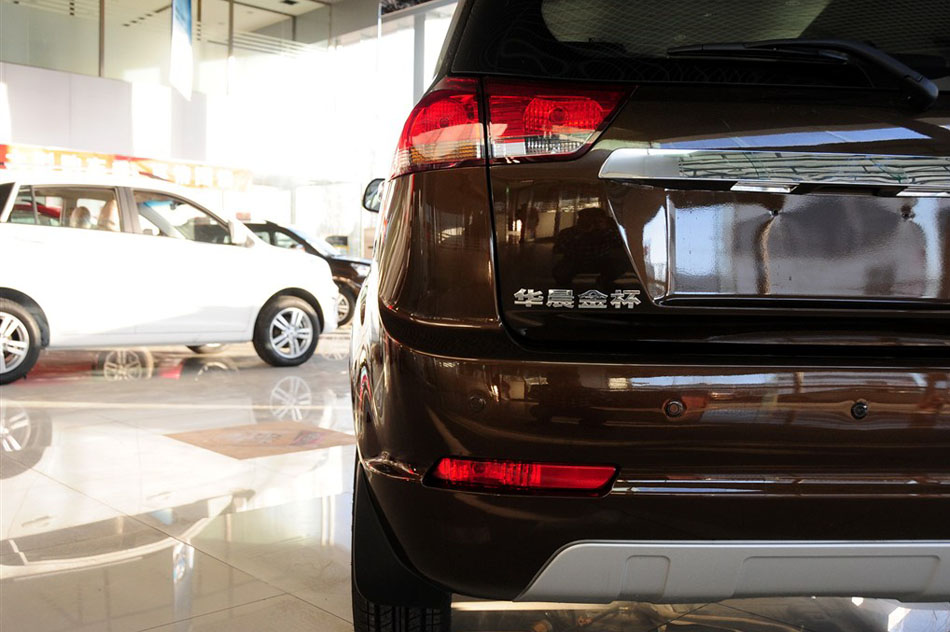 2014款 1.5L 手动精英型 其他