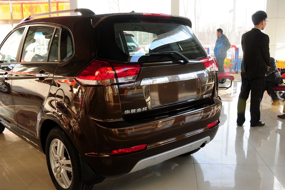 2014款 1.5L 手动精英型 其他