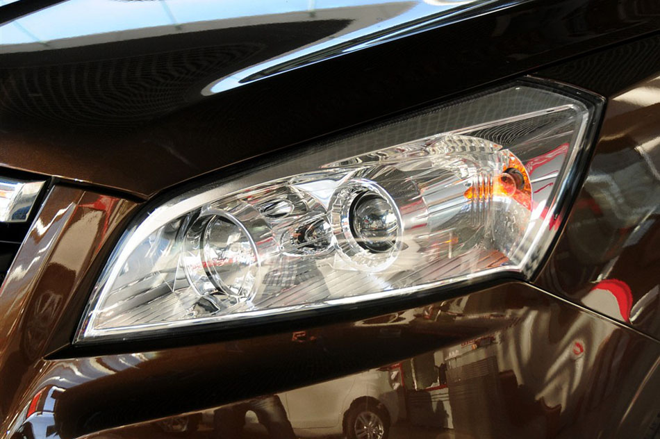 2014款 1.5L 手动精英型 其他