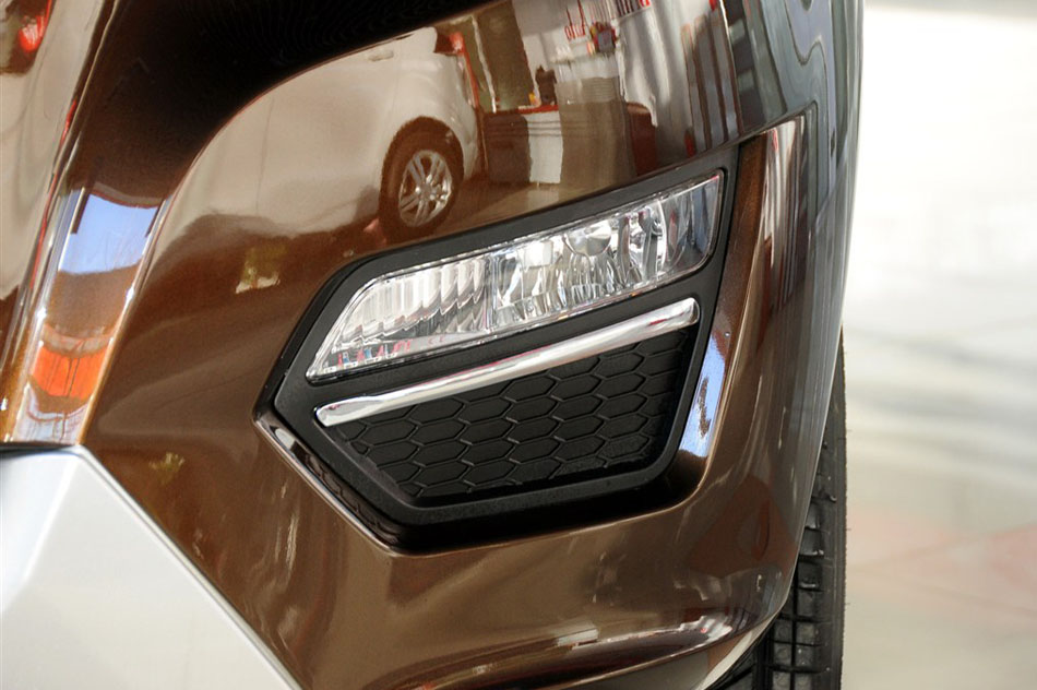 2014款 1.5L 手动精英型 其他