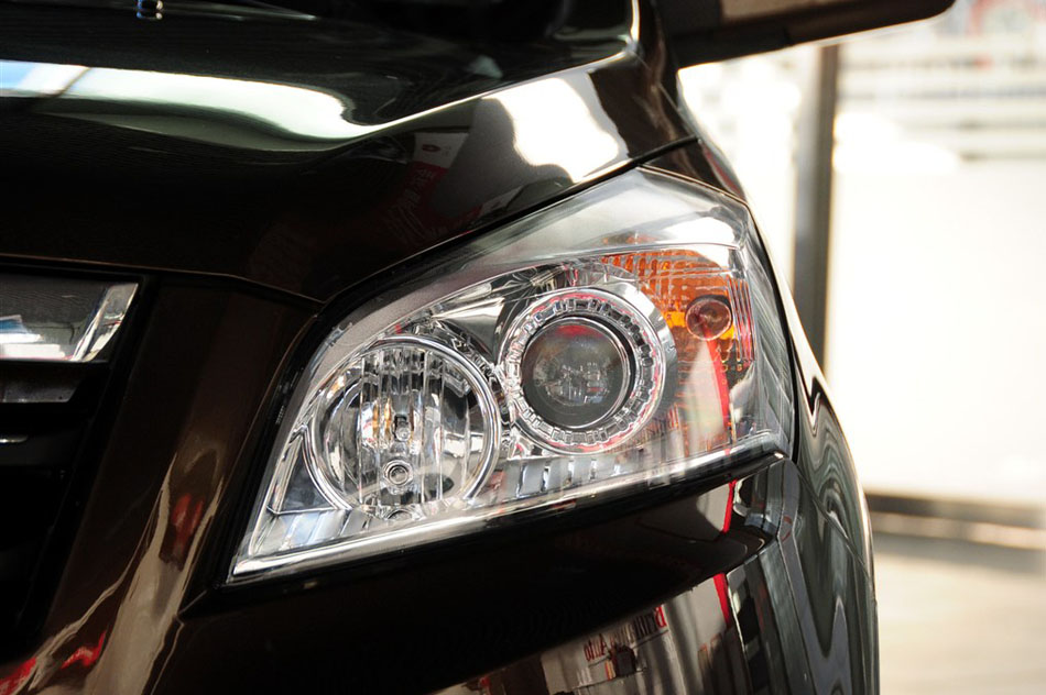 2014款 1.5L 手动精英型 其他