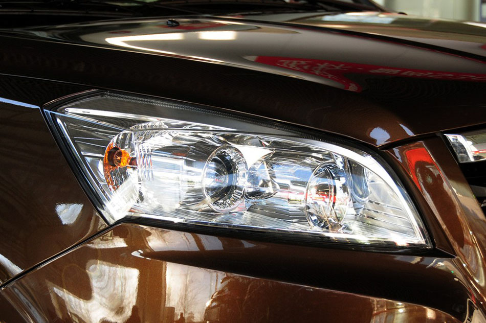 2014款 1.5L 手动精英型 其他