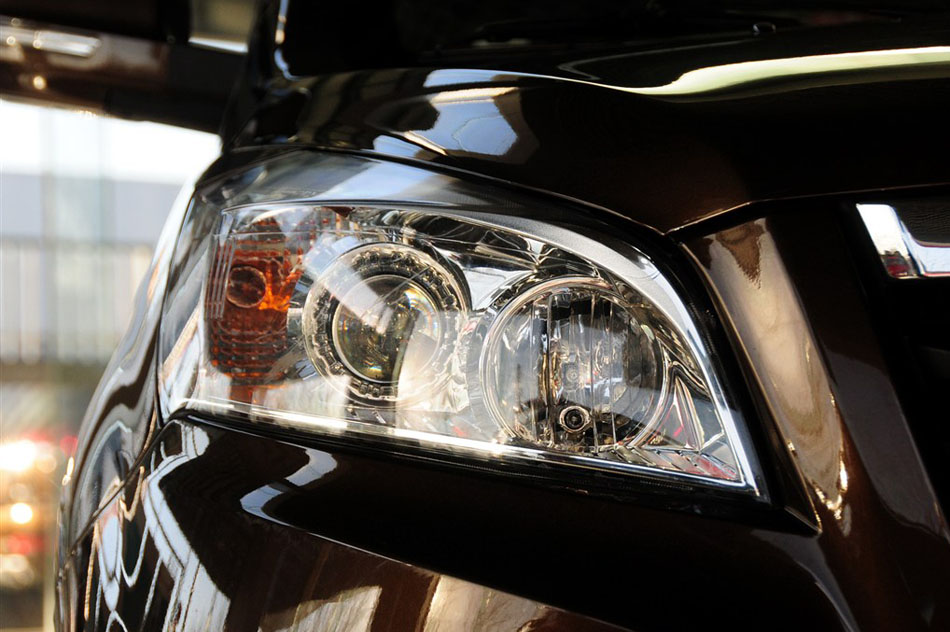 2014款 1.5L 手动精英型 其他