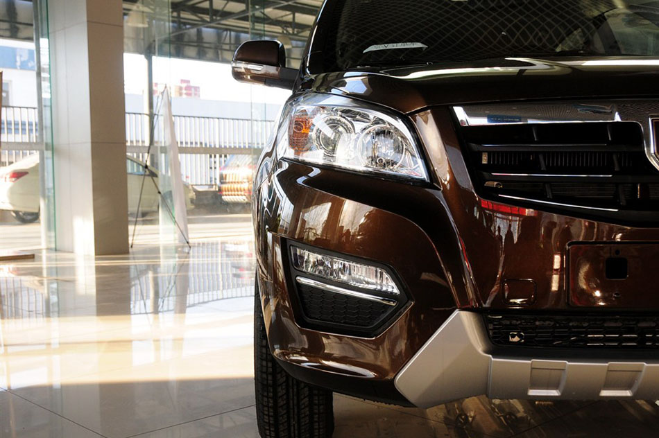 2014款 1.5L 手动精英型 其他