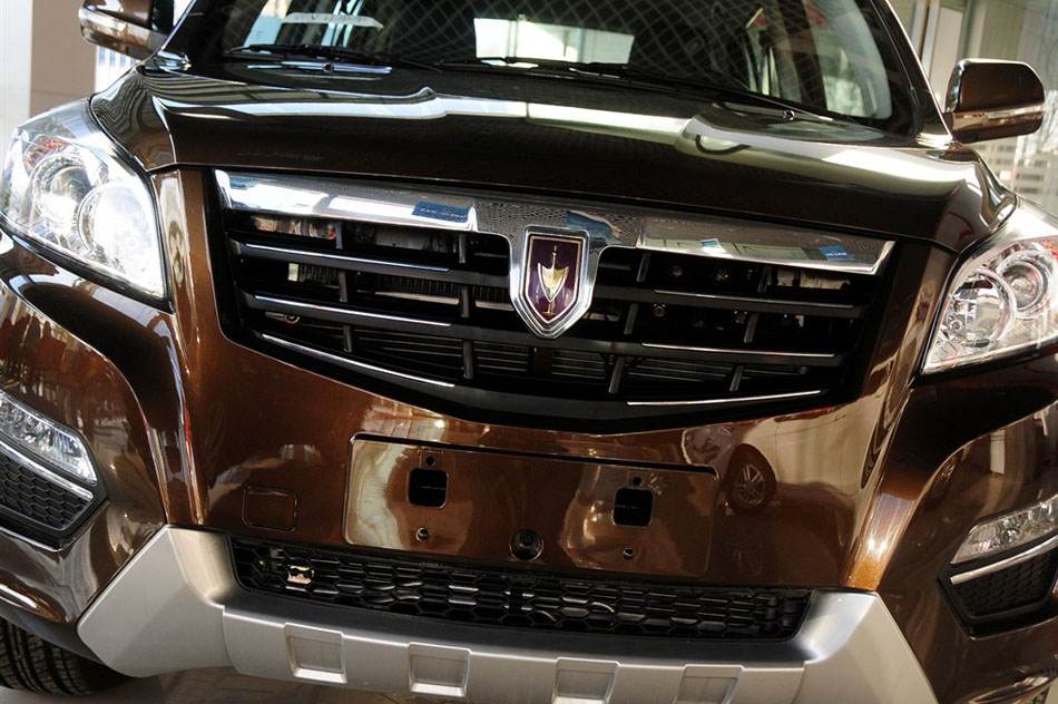 2014款 1.5L 手动精英型 其他