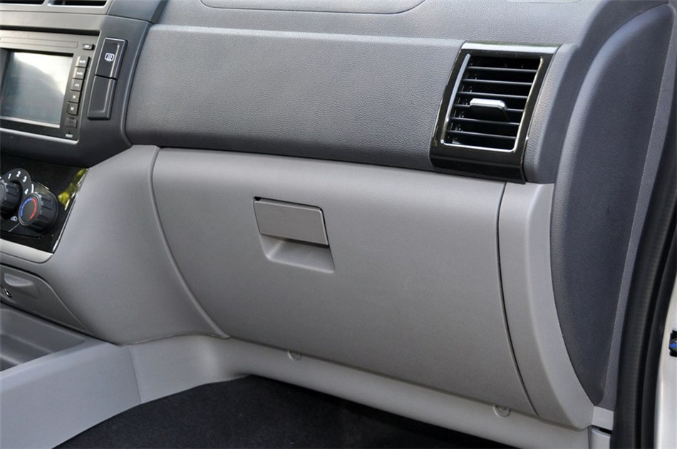 2013款北汽威旺M20乐尚型