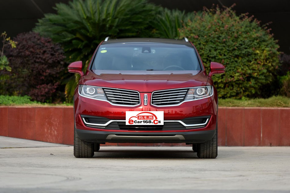 2015款 2.0T 尊雅版 外观