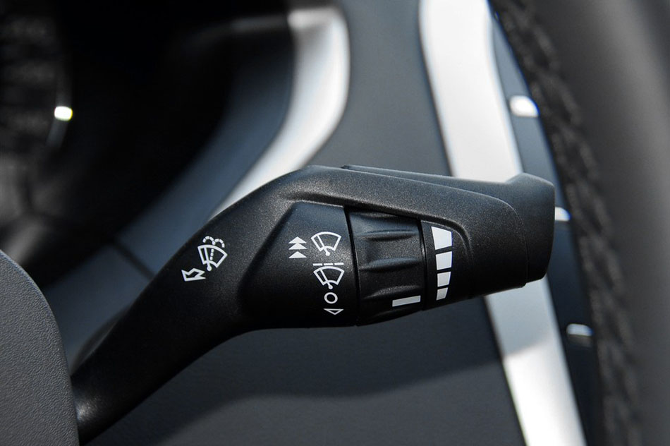 2014款 2.0T 尊享版 内饰