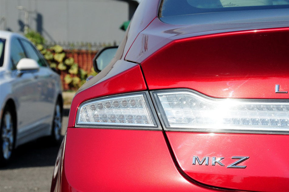 2014款 2.0T 尊享版 其他