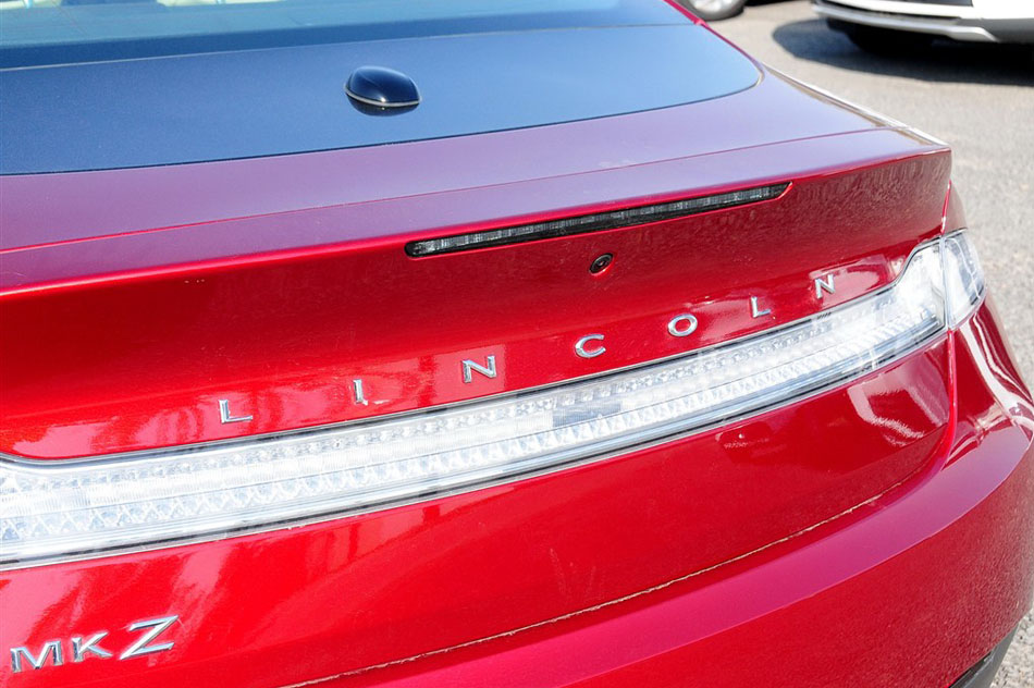 2014款 2.0T 尊享版 其他