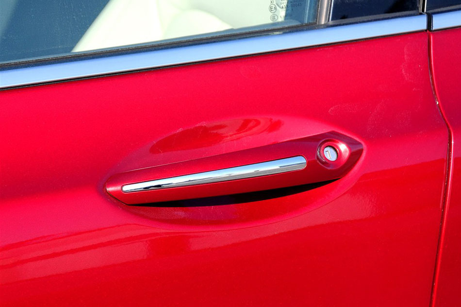 2014款 2.0T 尊享版 其他