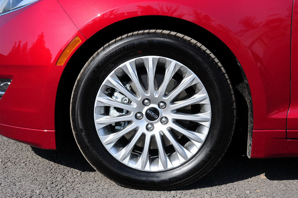 2014款 2.0T 尊享版 其他