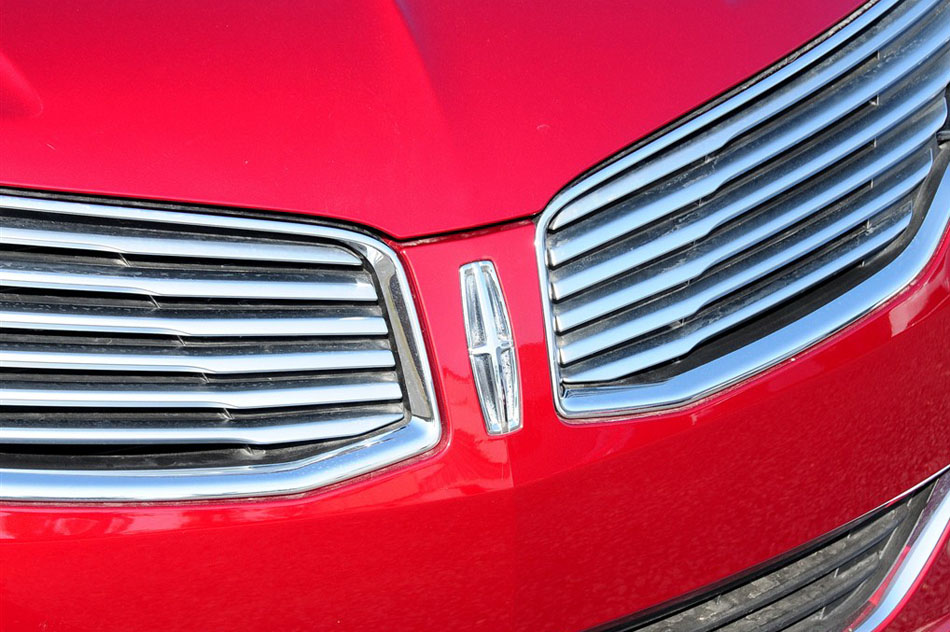 2014款 2.0T 尊享版 其他