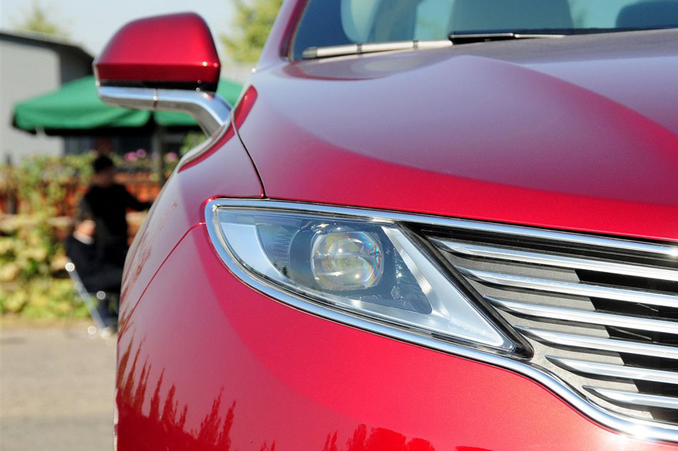 2014款 2.0T 尊享版 其他