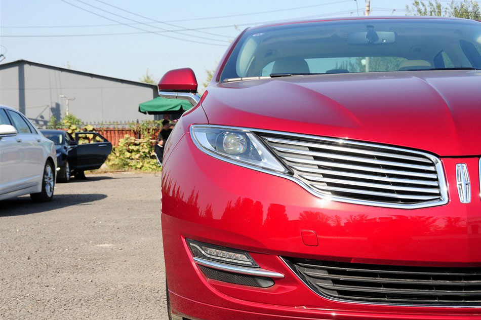 2014款 2.0T 尊享版 其他