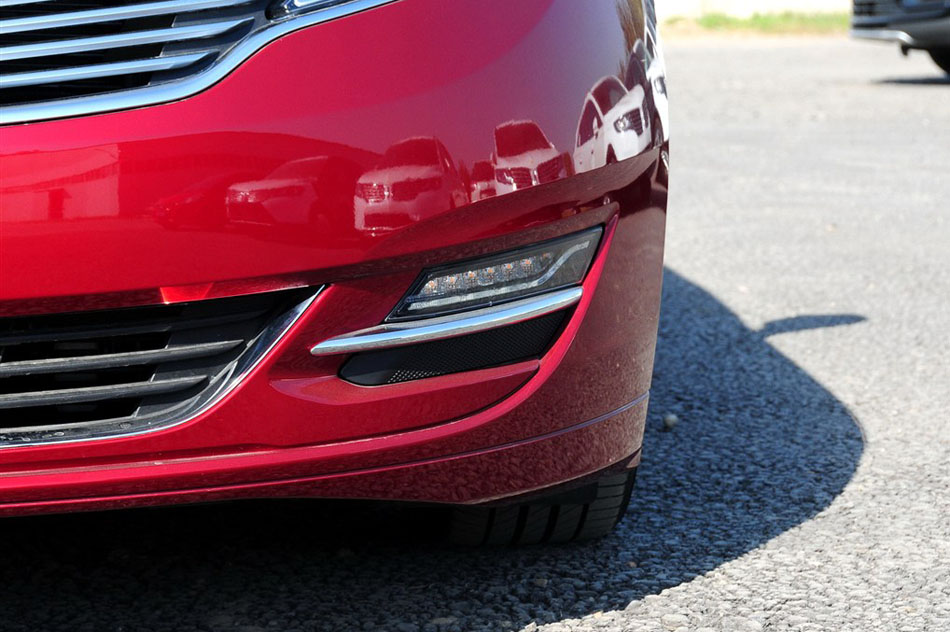 2014款 2.0T 尊享版 其他