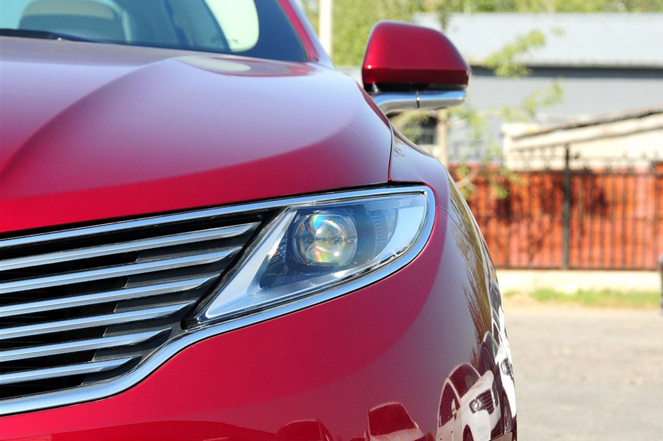 2014款 2.0T 尊享版 其他