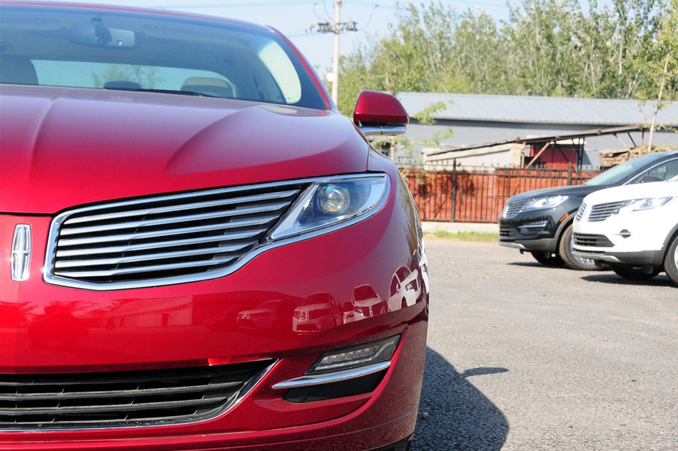 2014款 2.0T 尊享版 其他