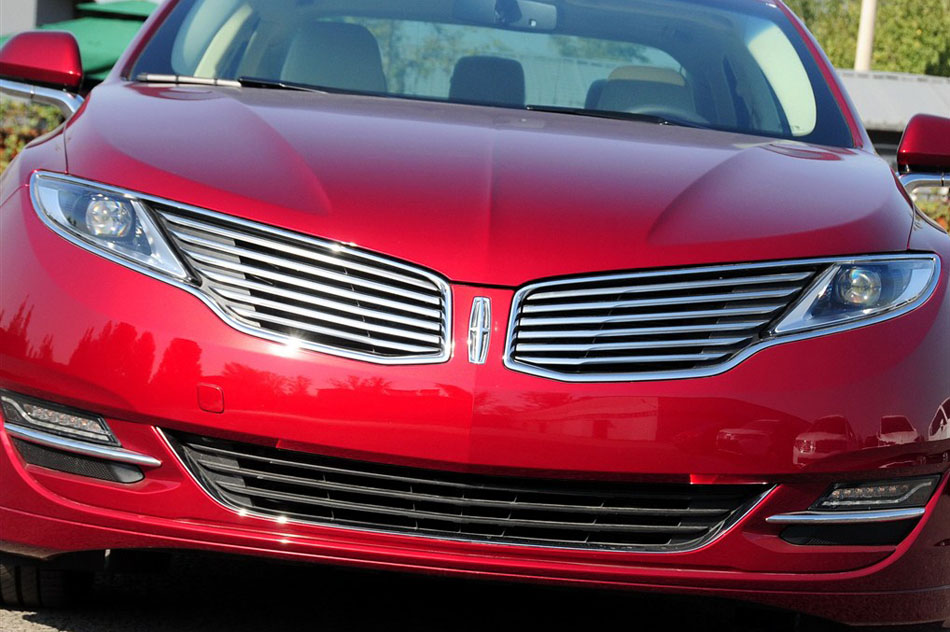 2014款 2.0T 尊享版 其他