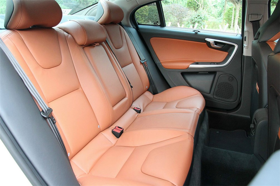 2014ֶS60L 2.0TԶT5Ԧ