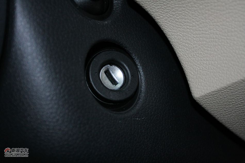 2010款高尔夫1.6L手动舒适型