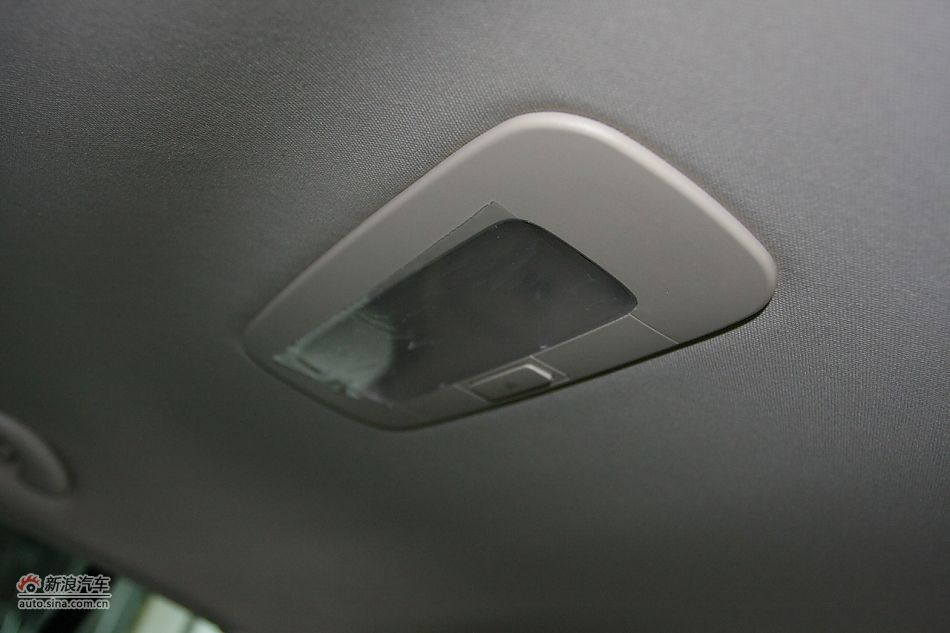 2010款高尔夫1.6L手动舒适型