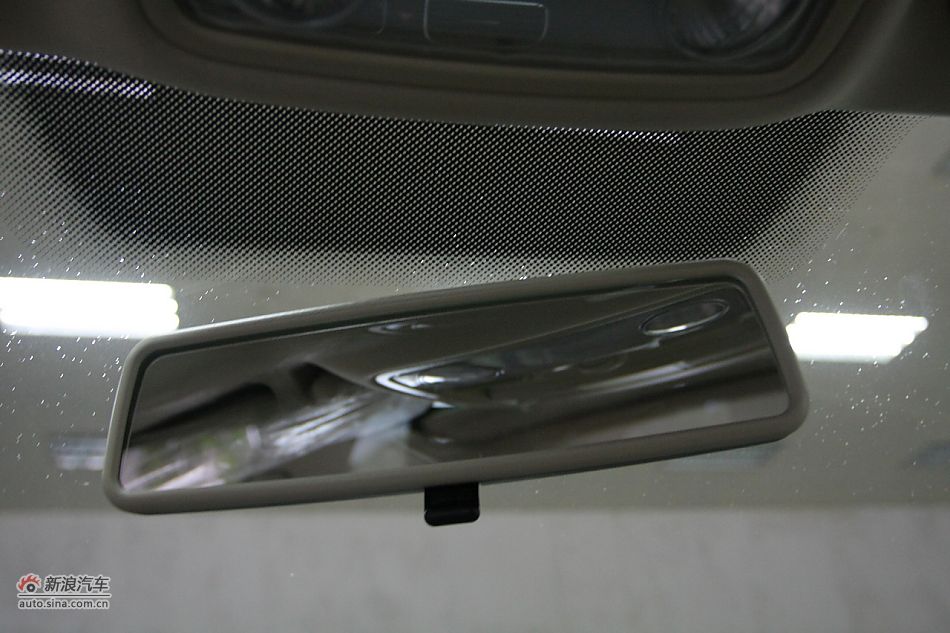 2010款高尔夫1.6L手动舒适型