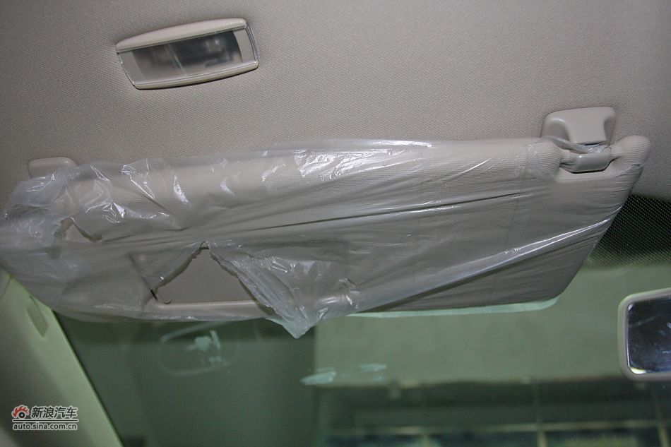 2010款高尔夫1.6L手动舒适型