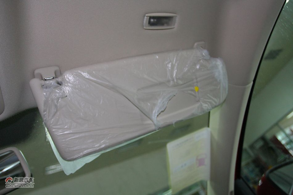 2010款高尔夫1.6L手动舒适型