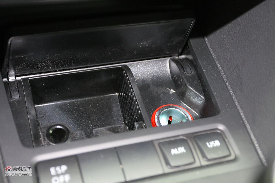 2010款高尔夫1.6L手动舒适型