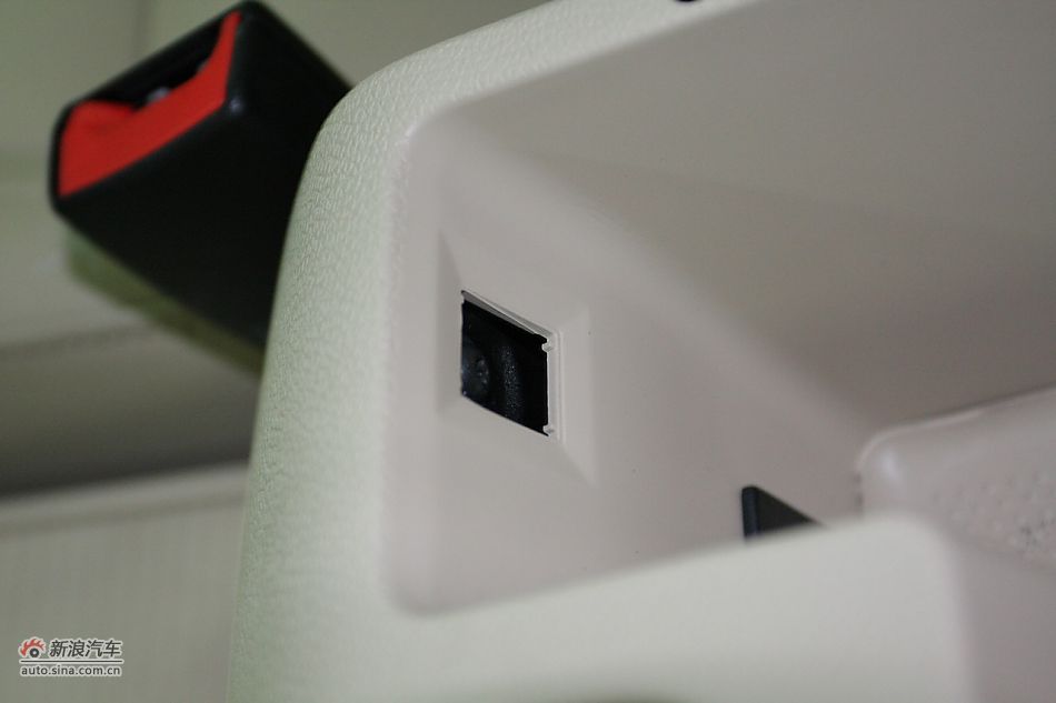 2010款高尔夫1.6L手动舒适型