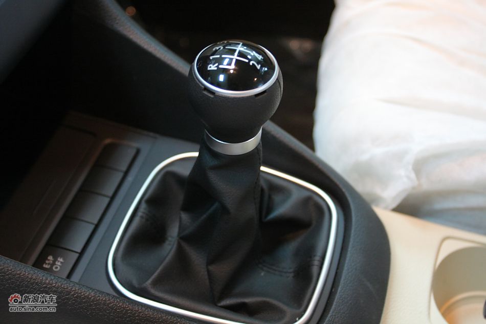 2010款高尔夫1.4T手动舒适型