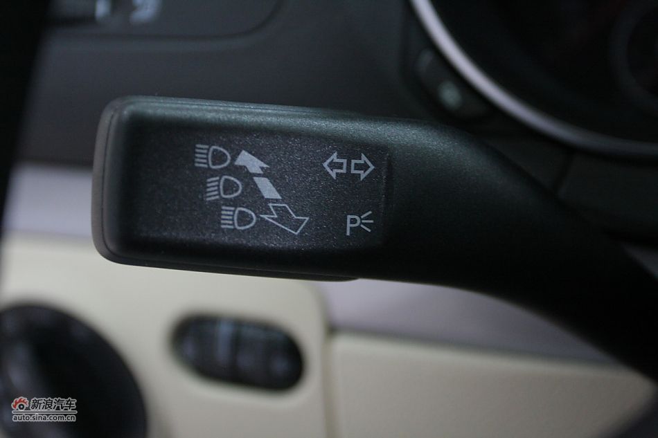 2010款高尔夫1.4T手动舒适型