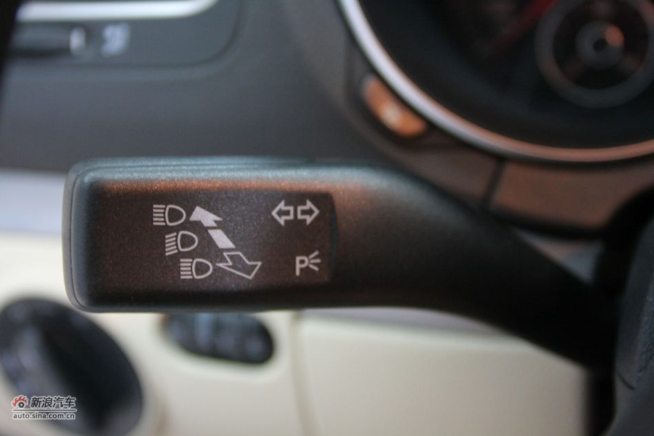 2010款高尔夫1.4T手动舒适型