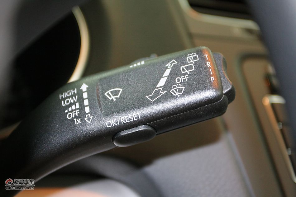 2010款高尔夫1.4T手动舒适型