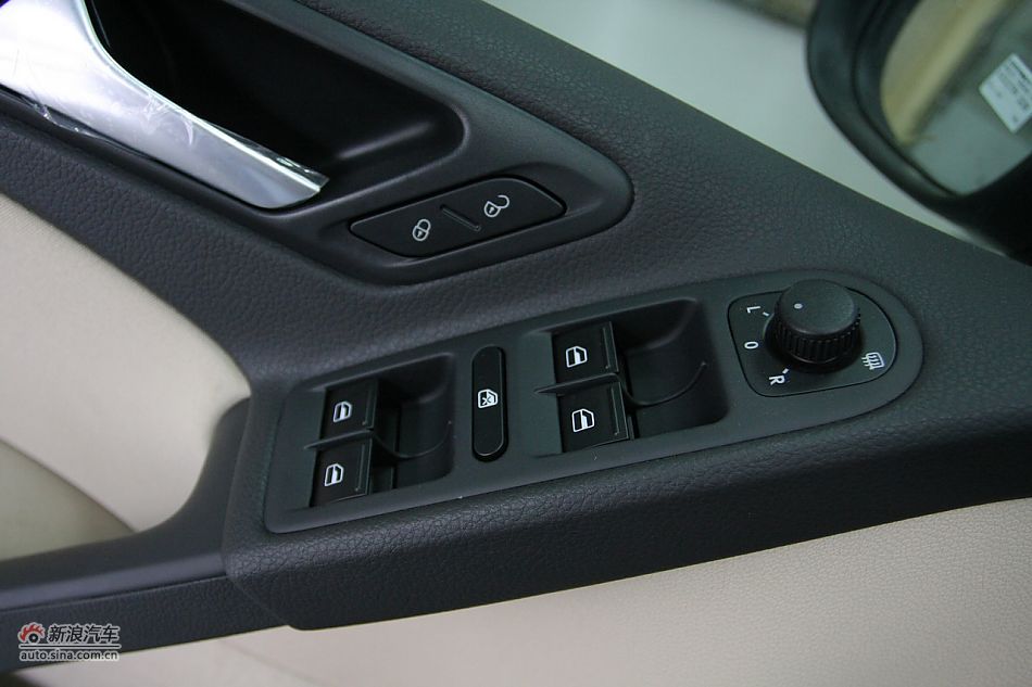 2010款高尔夫1.4T手动舒适型