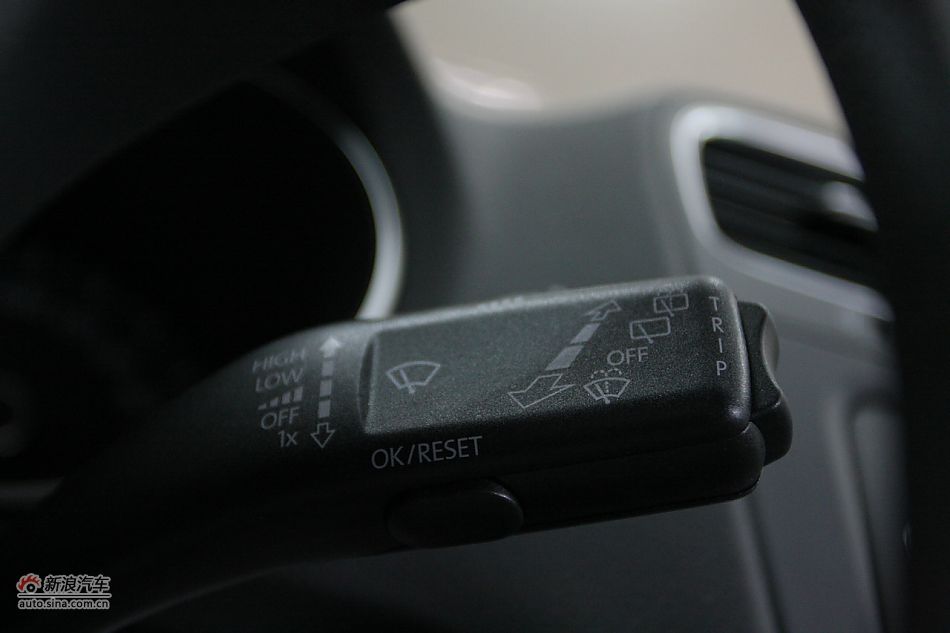 2010款高尔夫1.4T手动舒适型