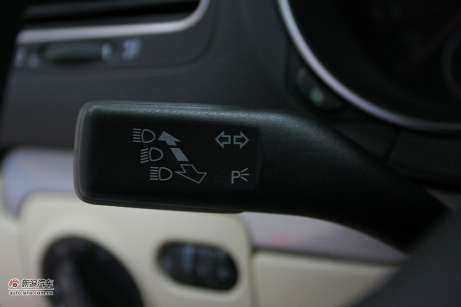 2010款高尔夫1.4T手动舒适型