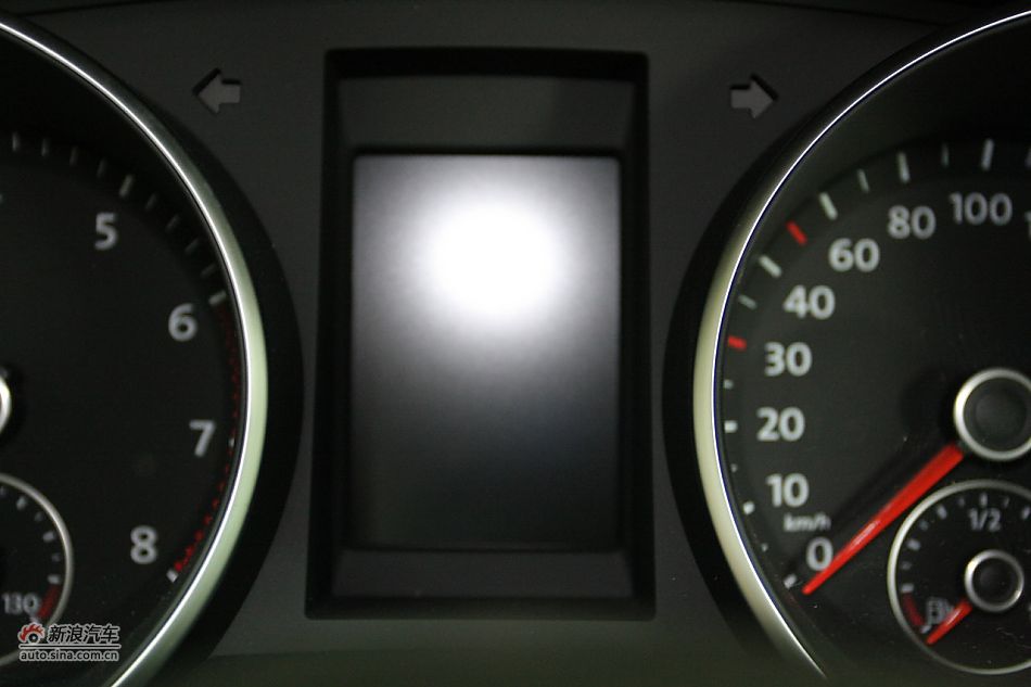 2010款高尔夫1.4T手动舒适型