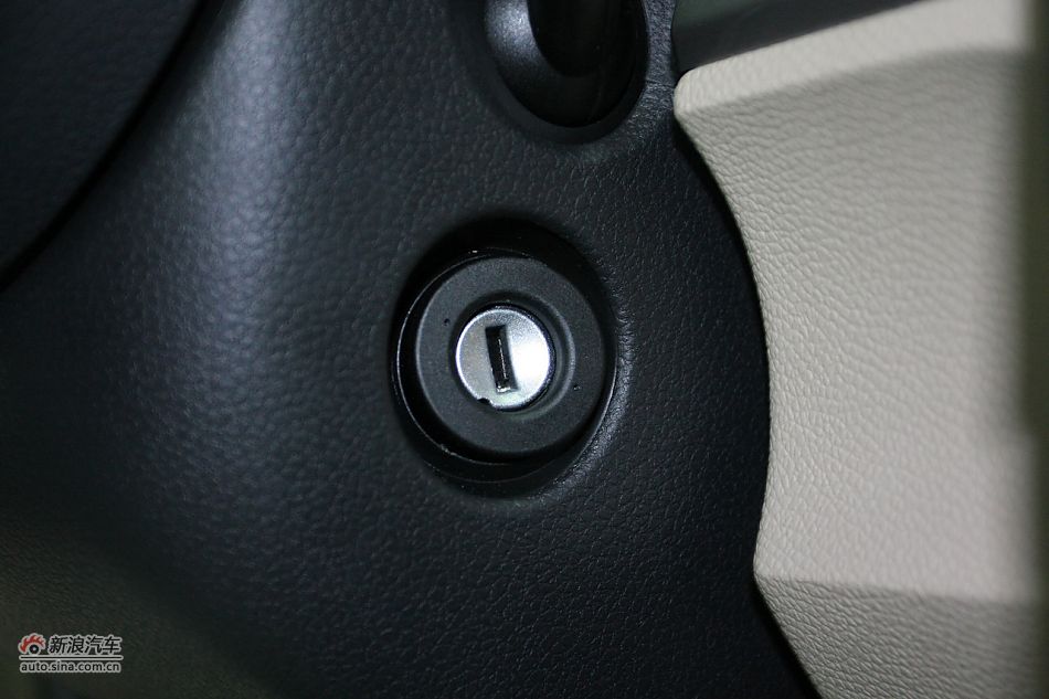 2010款高尔夫1.4T手动舒适型